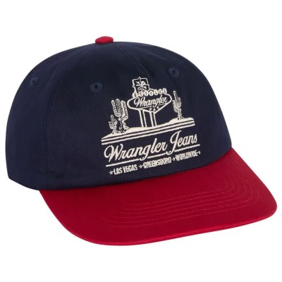 шапка,всички,шапки,wrangler,sign,cap,blue,(navy)