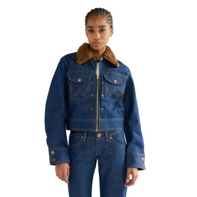 яке,мъжки,якета,дамски,якета,и,палта,wrangler,super,denim,jacket,blue,(super,raw)