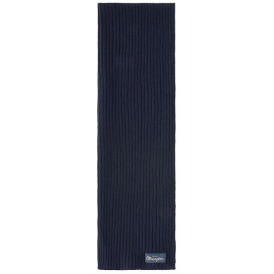 шал,ръкавици,шапки,и,шалове,wrangler,wool,scarf,blue,(navy)