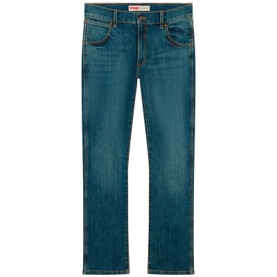 дънки,мъжки,панталони,дамски,панталони,wrangler,bootcut,jeans,blue,(dark,mid,wash)