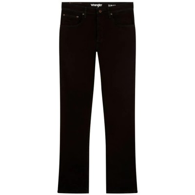 дънки,мъжки,панталони,дамски,панталони,wrangler,slim,fit,jeans,black,(black)