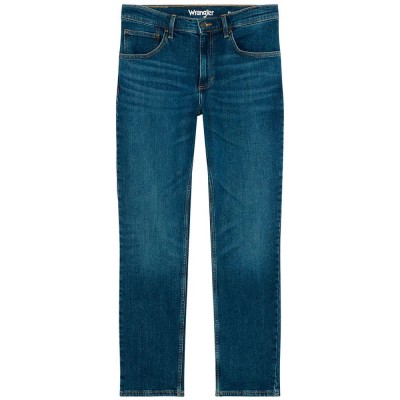 дънки,мъжки,панталони,дамски,панталони,wrangler,slim,fit,jeans,blue,(cool,blue)