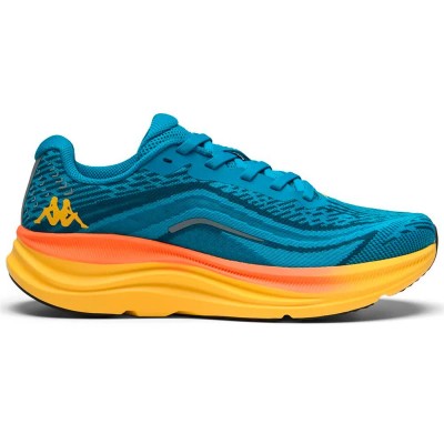 маратонки,мъжки,маратонки,дамски,маратонки,kappa,kontroll,2,trainers,blue,(turquoise,yellow,chrome)