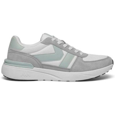 маратонки,мъжки,маратонки,дамски,маратонки,kappa,logo,eraclis,trainers,white,grey,(white,grey,lt,lead)