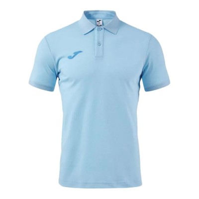 дамски,блузи,с,яка,мъжки,блузи,с,яка,joma,bali,iii,short,sleeve,polo,blue,(light,blue)