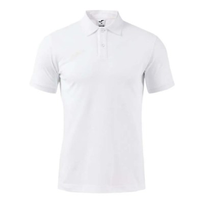 дамски,блузи,с,яка,мъжки,блузи,с,яка,joma,bali,iii,short,sleeve,polo,white,(white)