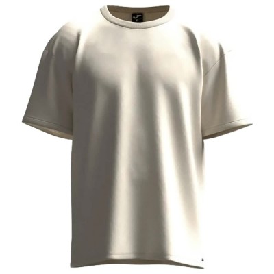 тениска,мъжки,тениски,дамски,тениски,joma,u,tribe,marte,short,sleeve,t,shirt,white,(beige)