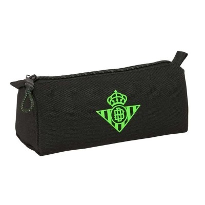 ученически,принадлежности,safta,real,betis,balompie,pencil,case,black,(multicolor)