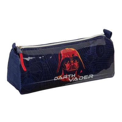 ученически,принадлежности,safta,star,wars,pencil,case,blue,(multicolor)