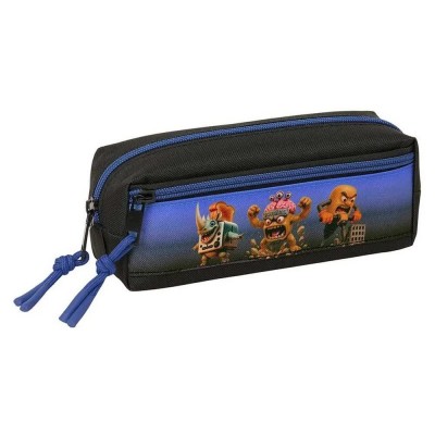 ученически,принадлежности,safta,brainrot,pencil,case,black,(multicolor)