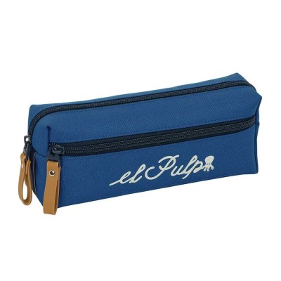 ученически,принадлежности,safta,el,pulpo,pencil,case,blue,(multicolor)