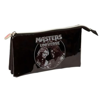 ученически,принадлежности,safta,masters,of,the,universe,pencil,case,black,(multicolor)