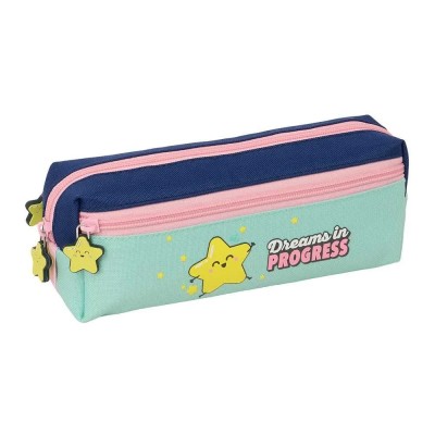 ученически,принадлежности,safta,mr,wonderful,estrella,pencil,case,blue,(multicolor)