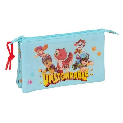 ученически,принадлежности,safta,paw,patrol,dino,rescue,pencil,case,blue,(multicolor)