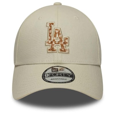 шапка,всички,шапки,new,era,faux,pony,infill,9forty,los,angeles,dodgers,cap,beige,(light,beige)