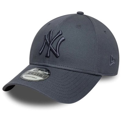 шапка,всички,шапки,new,era,league,essential,9forty,new,york,yankees,cap,grey,(grey,med)