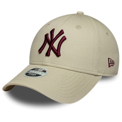 шапка,всички,шапки,new,era,league,essential,9forty,new,york,yankees,cap,beige,(light,beige)