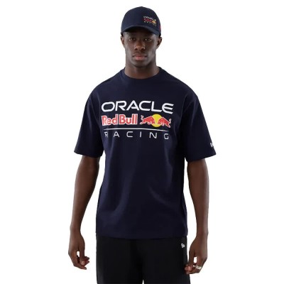 тениска,мъжки,тениски,дамски,тениски,new,era,logo,graphic,oversize,red,bull,f1,short,sleeve,t,shirt,blue,(dark,blue)