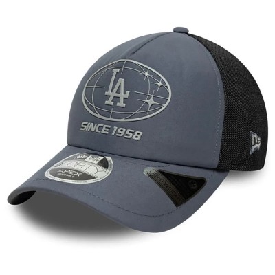 шапка,всички,шапки,new,era,mlb,graphic,9forty,apex,los,angeles,dodgers,cap,grey,(grey,med)