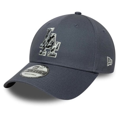 шапка,всички,шапки,new,era,outline,camo,9forty,los,angeles,dodgers,cap,grey,(grey,med)