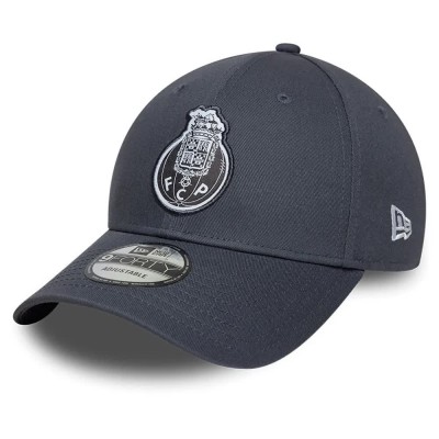 шапка,всички,шапки,new,era,seasonal,9forty,fc,porto,cap,grey,(grey)