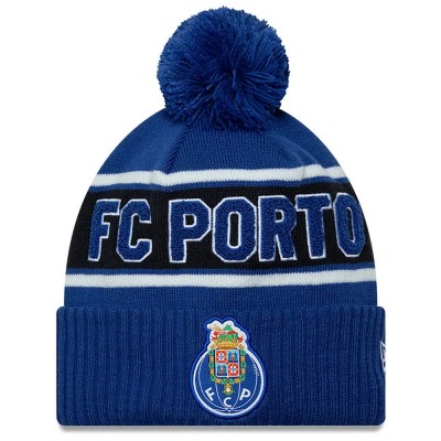 шапка,всички,шапки,new,era,sport,cuff,fc,porto,beanie,blue,(blue)