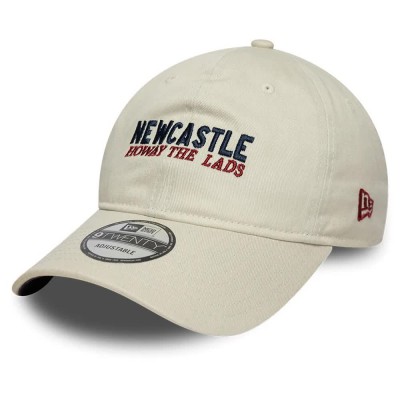 шапка,всички,шапки,new,era,wordmark,9twenty,newcastle,united,fc,cap,beige,(light,beige)