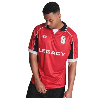 тениска,мъжки,тениски,дамски,тениски,umbro,fv,jersey,short,sleeve,t,shirt,red,(red,black,white)