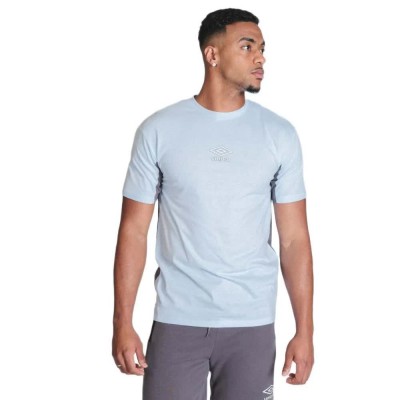 тениска,мъжки,тениски,дамски,тениски,umbro,panelled,jersey,short,sleeve,t,shirt,blue,(blue,glow,smoked,pearl)