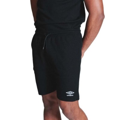 къси,панталони,мъжки,панталони,дамски,панталони,umbro,waffle,shorts,black,(black)