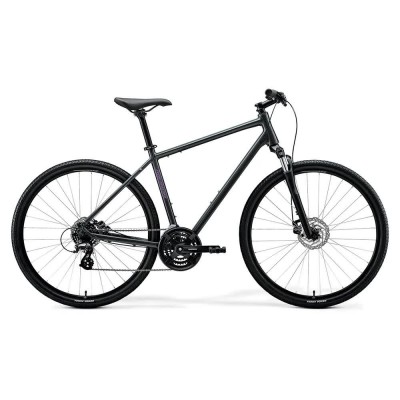 пътни,и,градски,велосипеди,merida,bikes,crossway,10,700c,3x7s,bike,silver,(cool,grey)