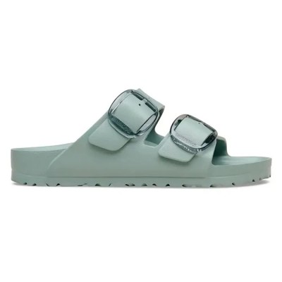 сандали,дамски,сандали,и,чехли,birkenstock,arizona,big,buckle,eva,eva,narrow,sandals,green,(pure,sage)