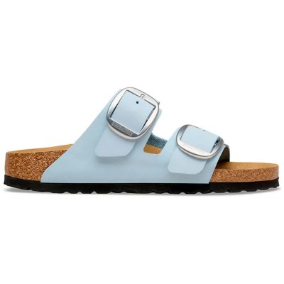 бебешки,сандали,дамски,сандали,и,чехли,birkenstock,arizona,big,buckle,nubuk,leather,sandals,blue,(baby,blue)