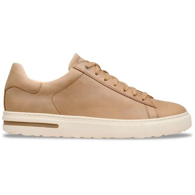 маратонки,мъжки,маратонки,дамски,маратонки,birkenstock,bend,low,natural,leather,trainers,brown,(tabacco,brown)