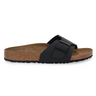 сандали,дамски,сандали,и,чехли,birkenstock,catalina,bs,birko,flor,narrow,sandals,black,(black)
