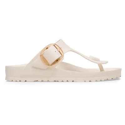 сандали,дамски,сандали,и,чехли,birkenstock,gizeh,big,buckle,eva,eva,sandals,white,(eggshell)