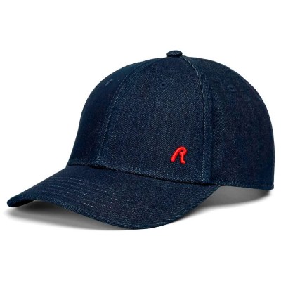 шапка,всички,шапки,replay,am00b7.000.a7243t,cap,blue,(indigo,overdyed,indigo)