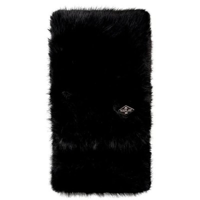 шал,ръкавици,шапки,и,шалове,replay,aw00au.000.a7243t,scarf,black,(black)