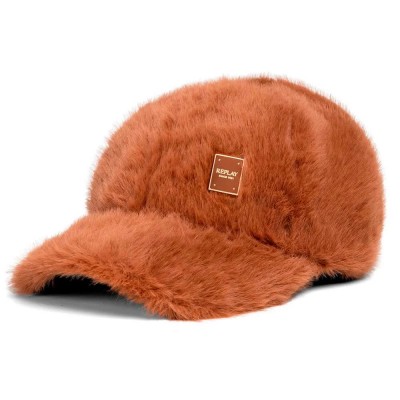 шапка,всички,шапки,replay,aw00av.000.a7243t,cap,brown,(brown)