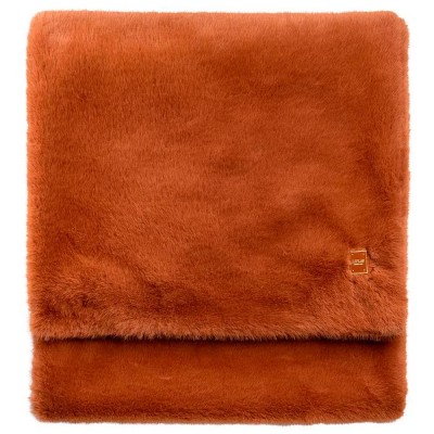 шал,ръкавици,шапки,и,шалове,replay,aw00ax.000.a7243t,scarf,brown,(brown)