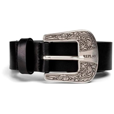 колан,колани,replay,aw00b2.000.a7243p,belt,black,(black)