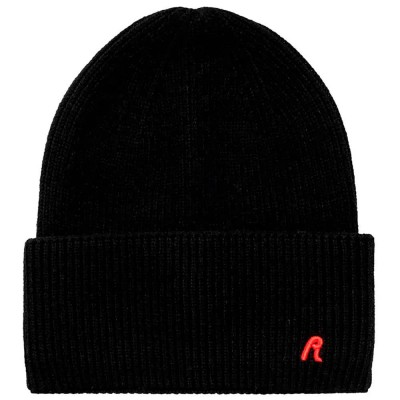 шапка,всички,шапки,replay,ax006q.000.a7243q,beanie,black,(black)