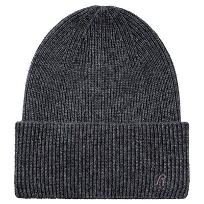шапка,всички,шапки,replay,ax006q.000.a7243q,beanie,grey,(m03,grey,melange)