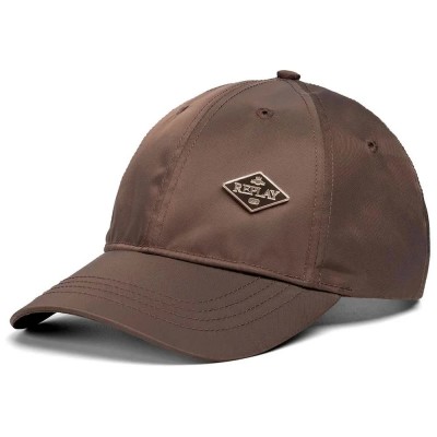 шапка,всички,шапки,replay,ax006v.000.a7243t,cap,brown,(military,olive)