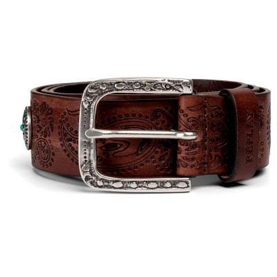 колан,колани,replay,ax006y.000.a7243p,belt,brown,(dark,brown)