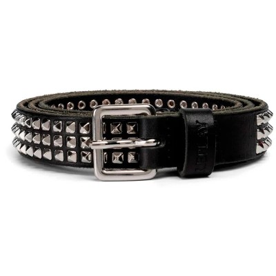 колан,колани,replay,ax0071.000.a7243p,belt,black,(black)