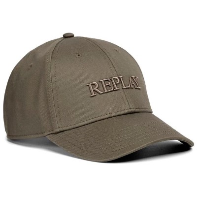 шапка,всички,шапки,replay,ax4161.002.a0113,cap,green,(military,olive)