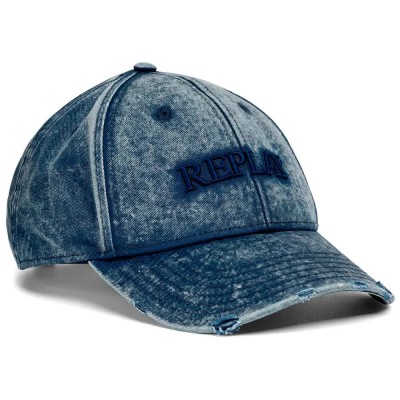 шапка,всички,шапки,replay,ax4161.006.a0113h,hat,blue,(blueberry)