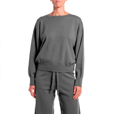 блуза,мъжки,пуловери,дамски,пуловери,replay,dk008v.000.723sg,sweater,grey,(m08,iron,melange)