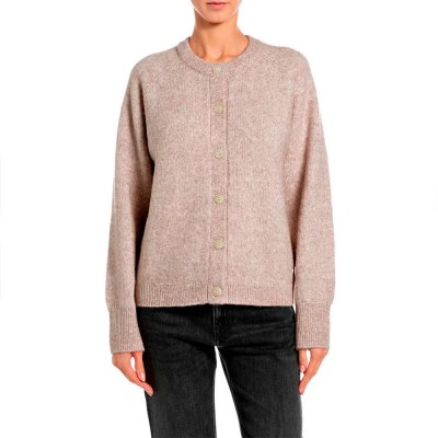 блуза,мъжки,пуловери,дамски,пуловери,replay,dk009f.000.723tz,sweater,beige,(m21,light,talpe,melange)